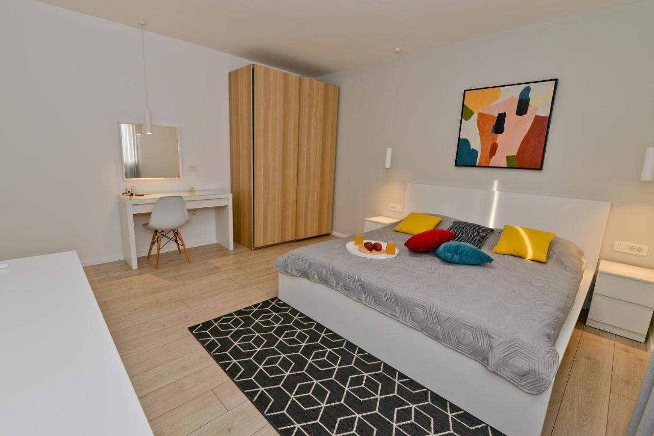 Apartments Lemon Задар Екстериор снимка