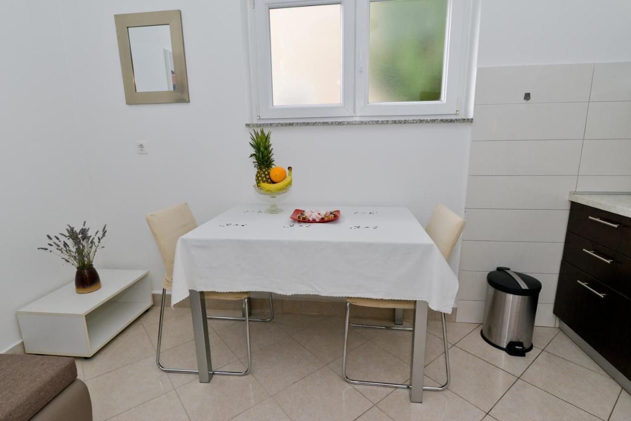 Apartments Lemon Задар Екстериор снимка