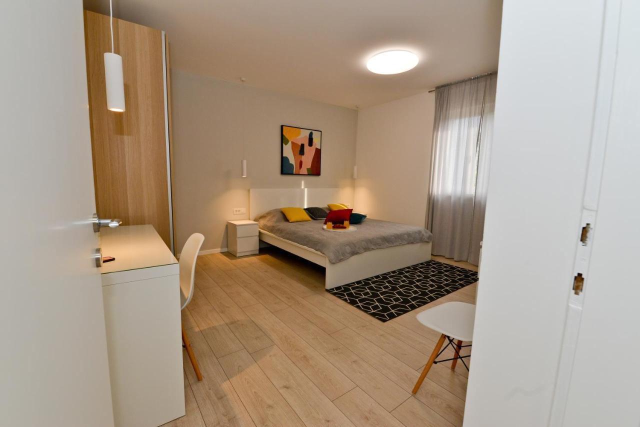 Apartments Lemon Задар Екстериор снимка