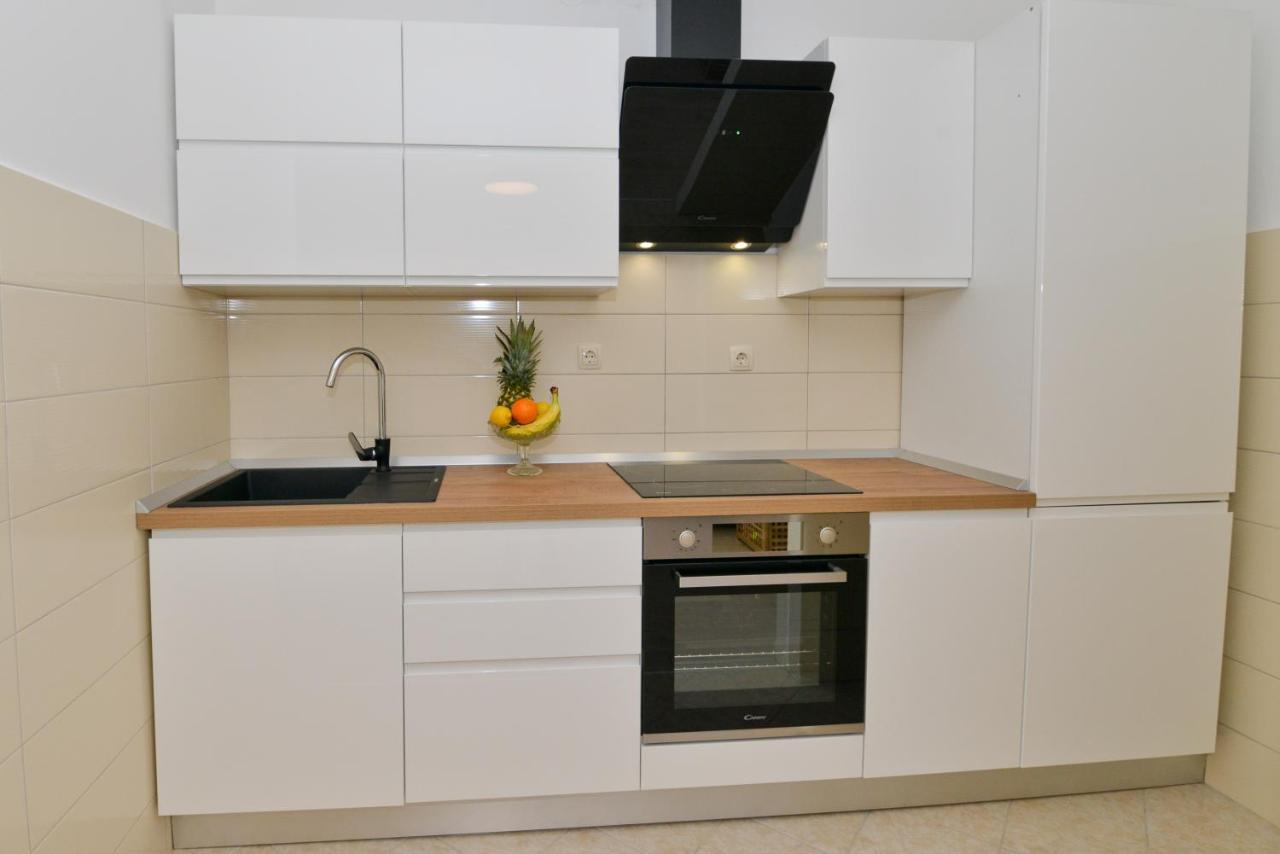Apartments Lemon Задар Екстериор снимка
