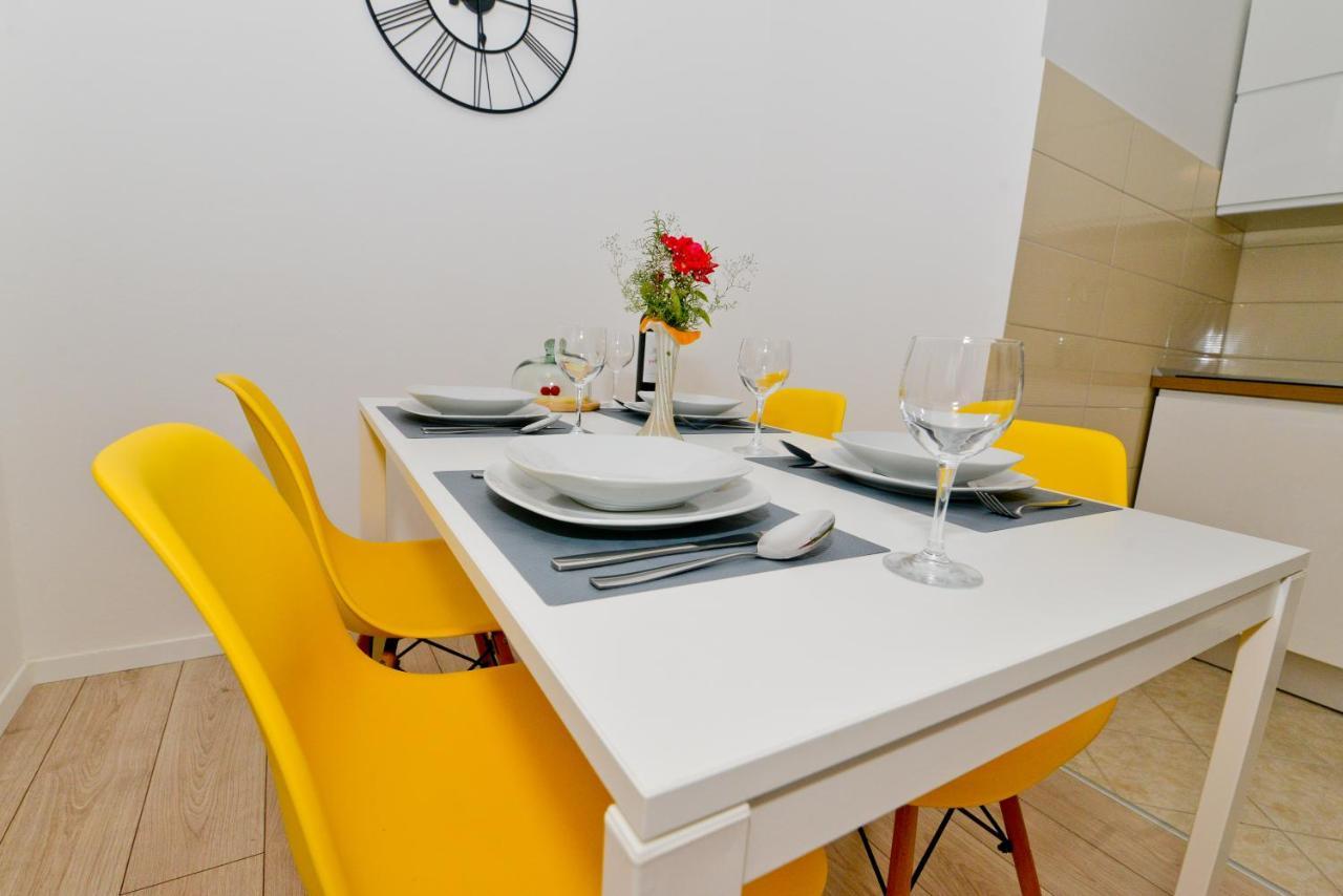 Apartments Lemon Задар Екстериор снимка