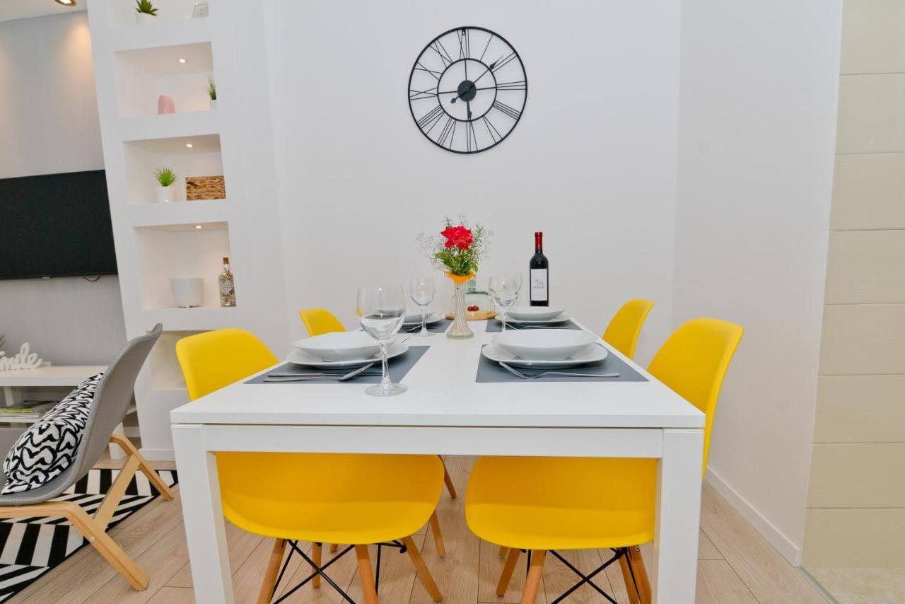 Apartments Lemon Задар Екстериор снимка