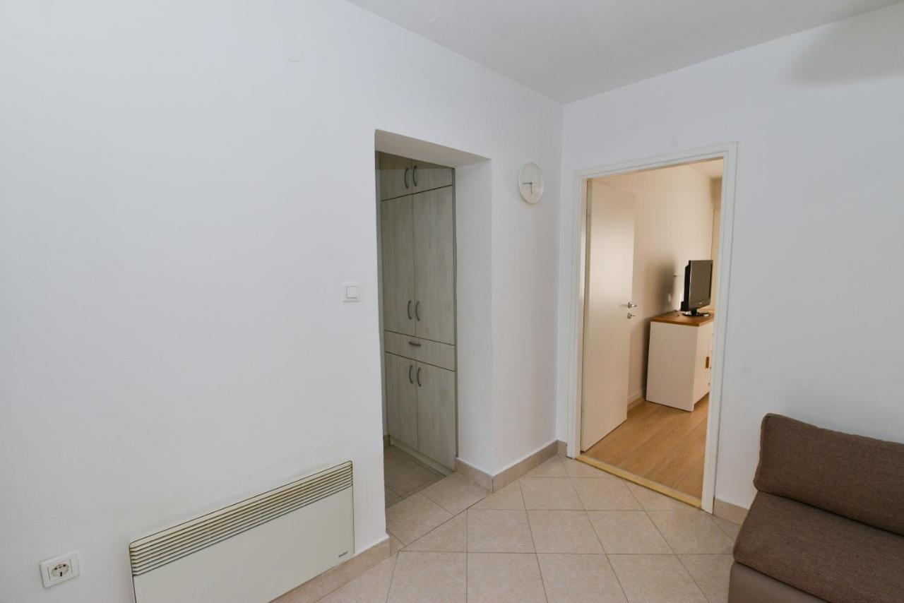 Apartments Lemon Задар Екстериор снимка