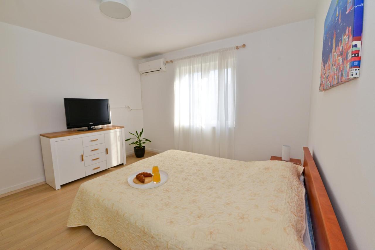 Apartments Lemon Задар Екстериор снимка