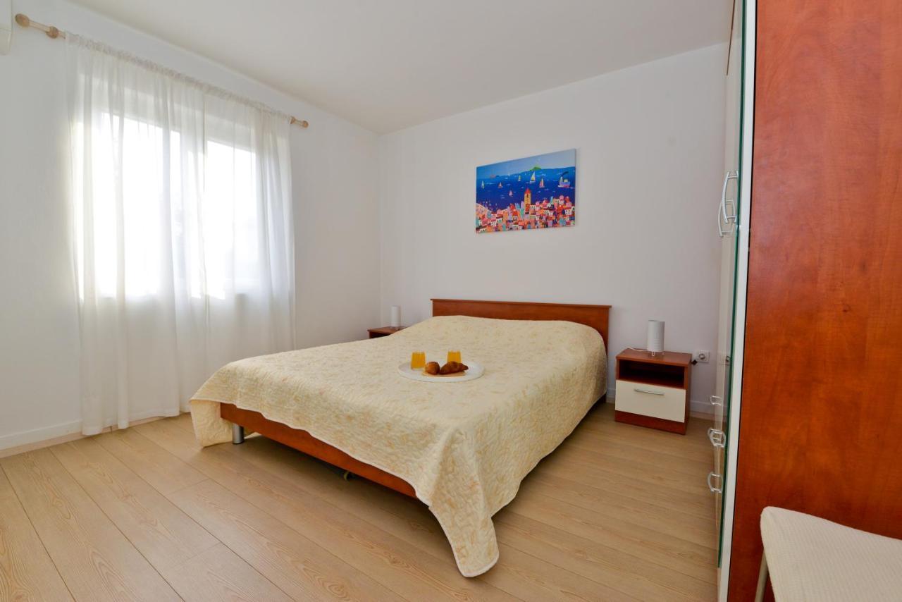 Apartments Lemon Задар Екстериор снимка