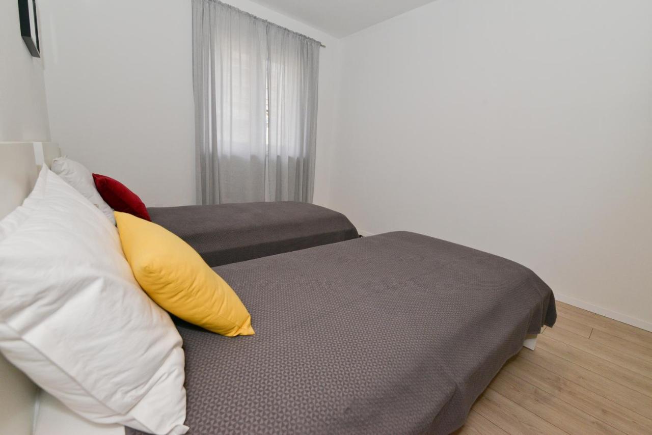 Apartments Lemon Задар Екстериор снимка