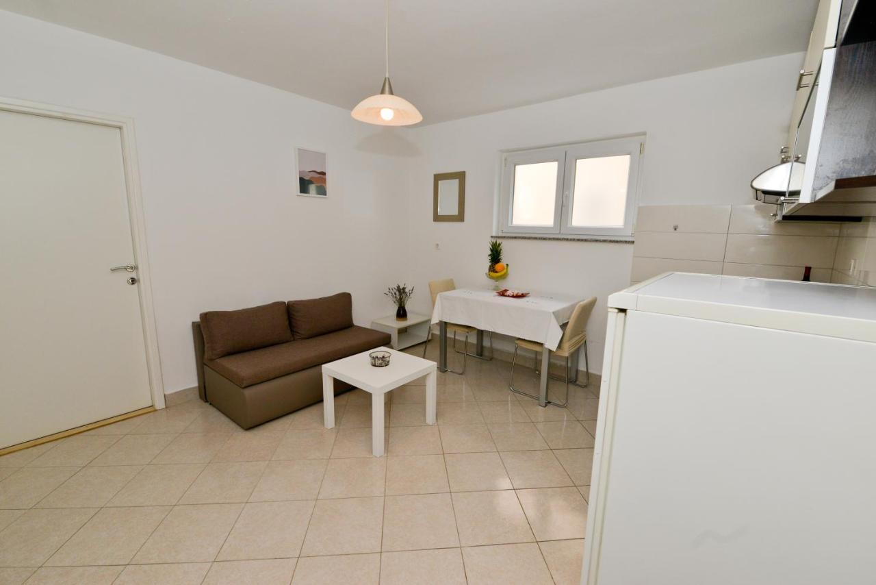 Apartments Lemon Задар Екстериор снимка