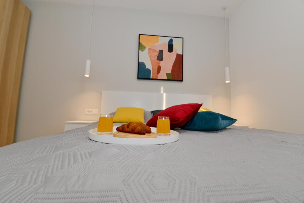 Apartments Lemon Задар Екстериор снимка
