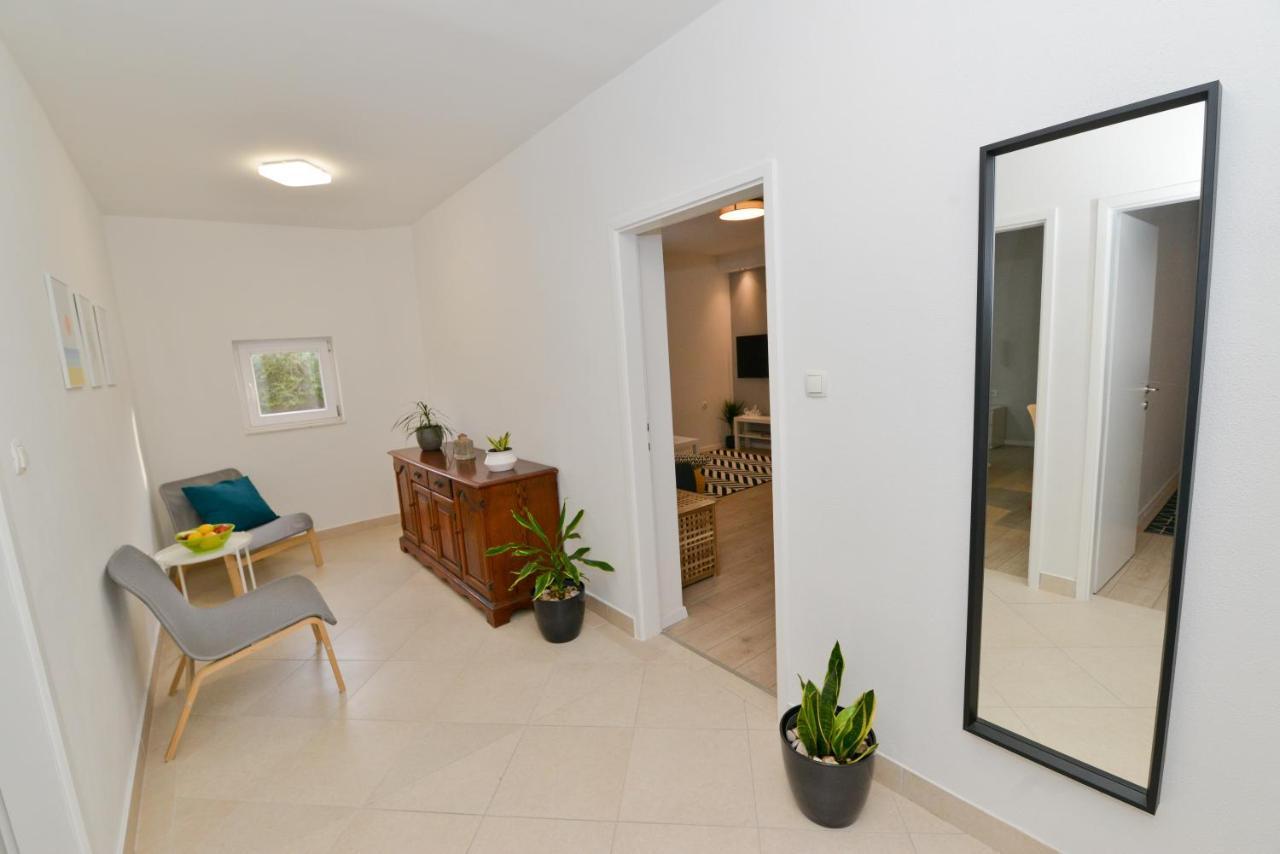 Apartments Lemon Задар Екстериор снимка