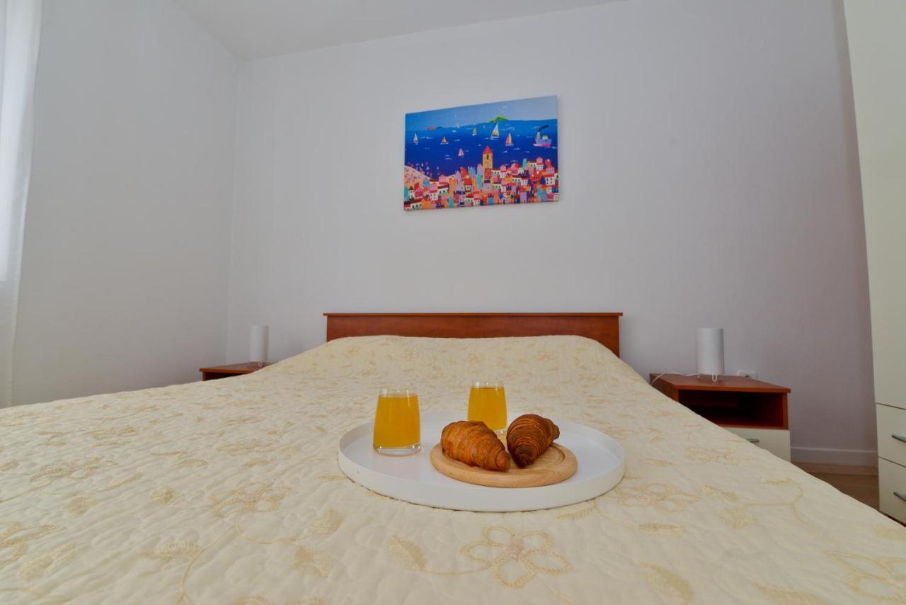 Apartments Lemon Задар Екстериор снимка