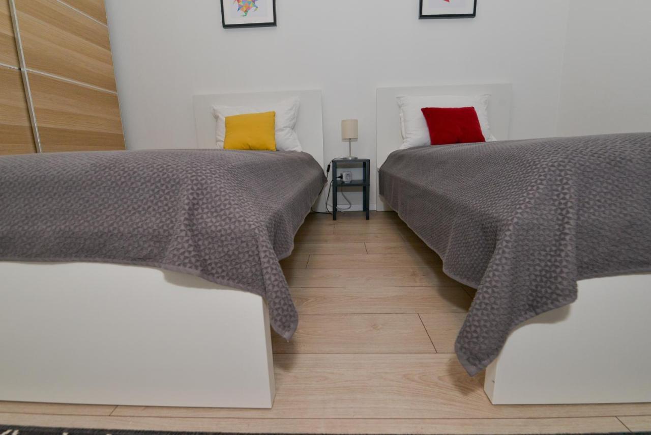 Apartments Lemon Задар Екстериор снимка