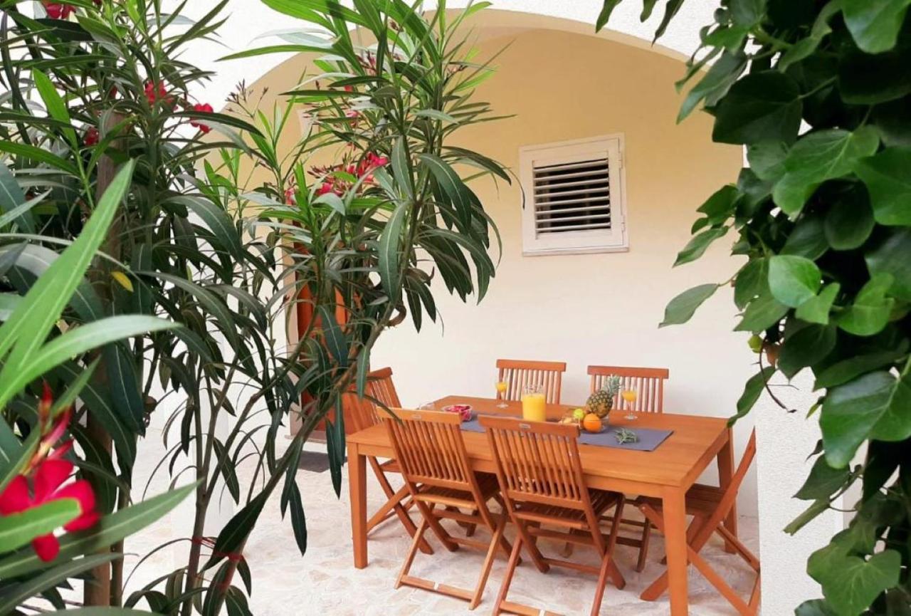 Apartments Lemon Задар Екстериор снимка